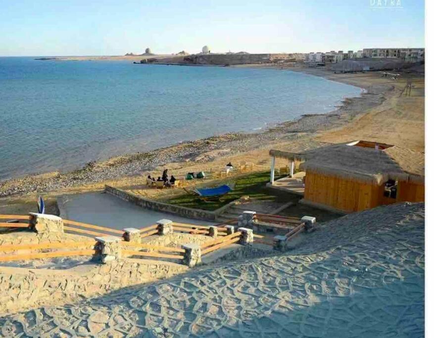 Mountain View 1 /ain El Sokhna