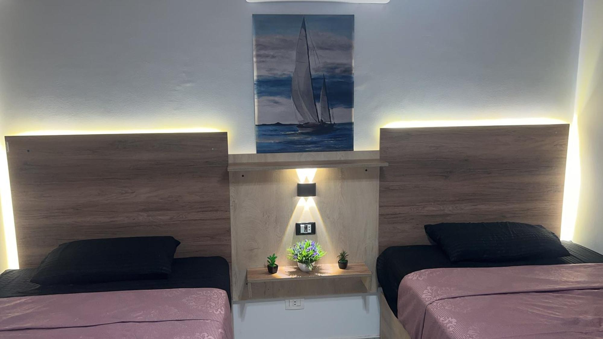 Mountain View 1 /ain El Sokhna Chalet *