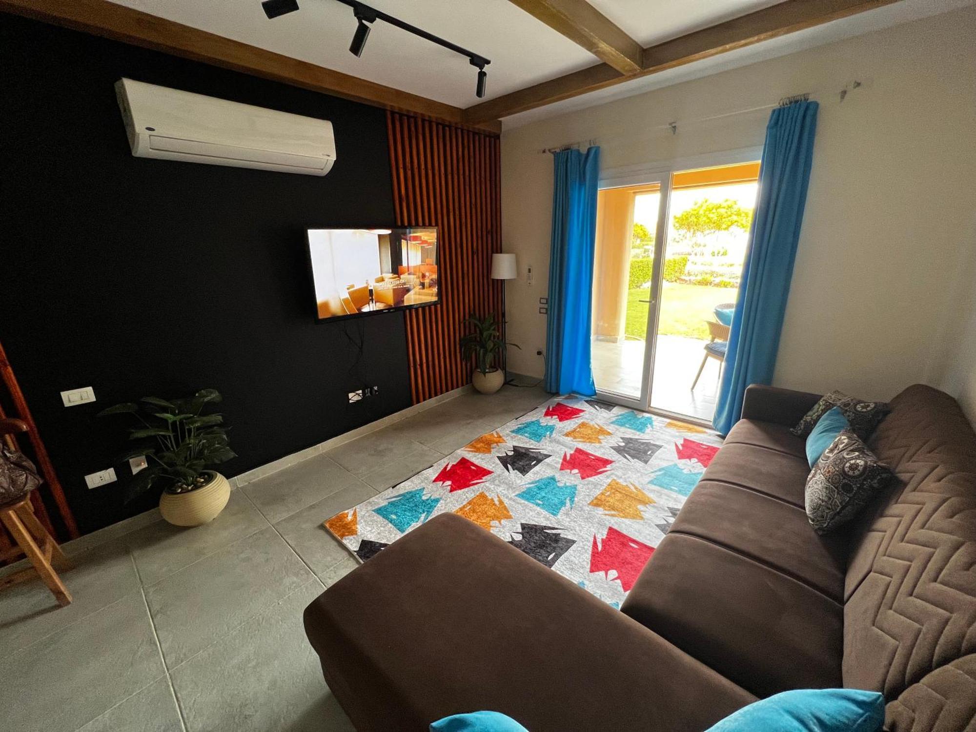 Chalet Mountain View 1 /ain El Sokhna