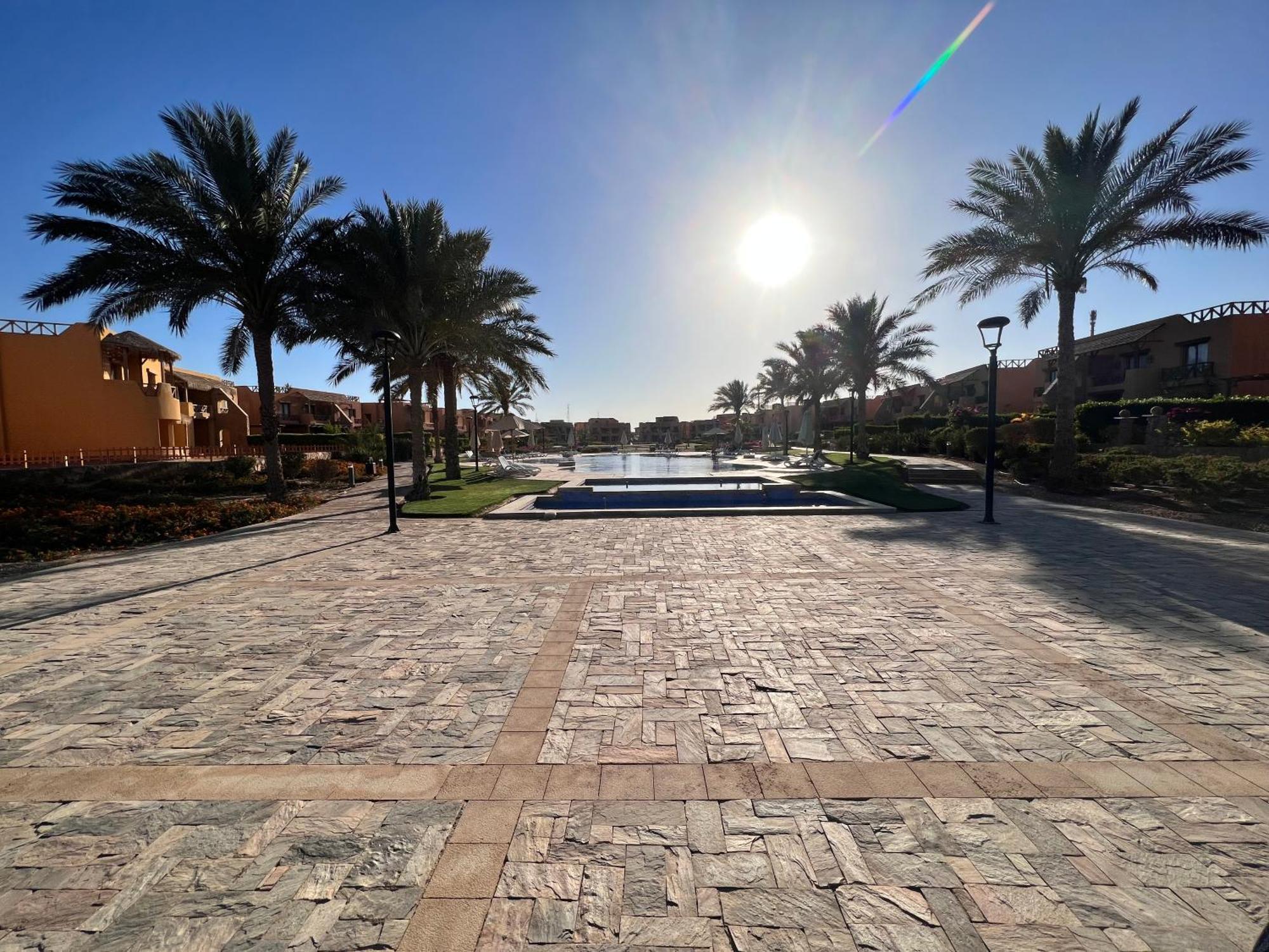 Mountain View 1 /ain El Sokhna Chalet
