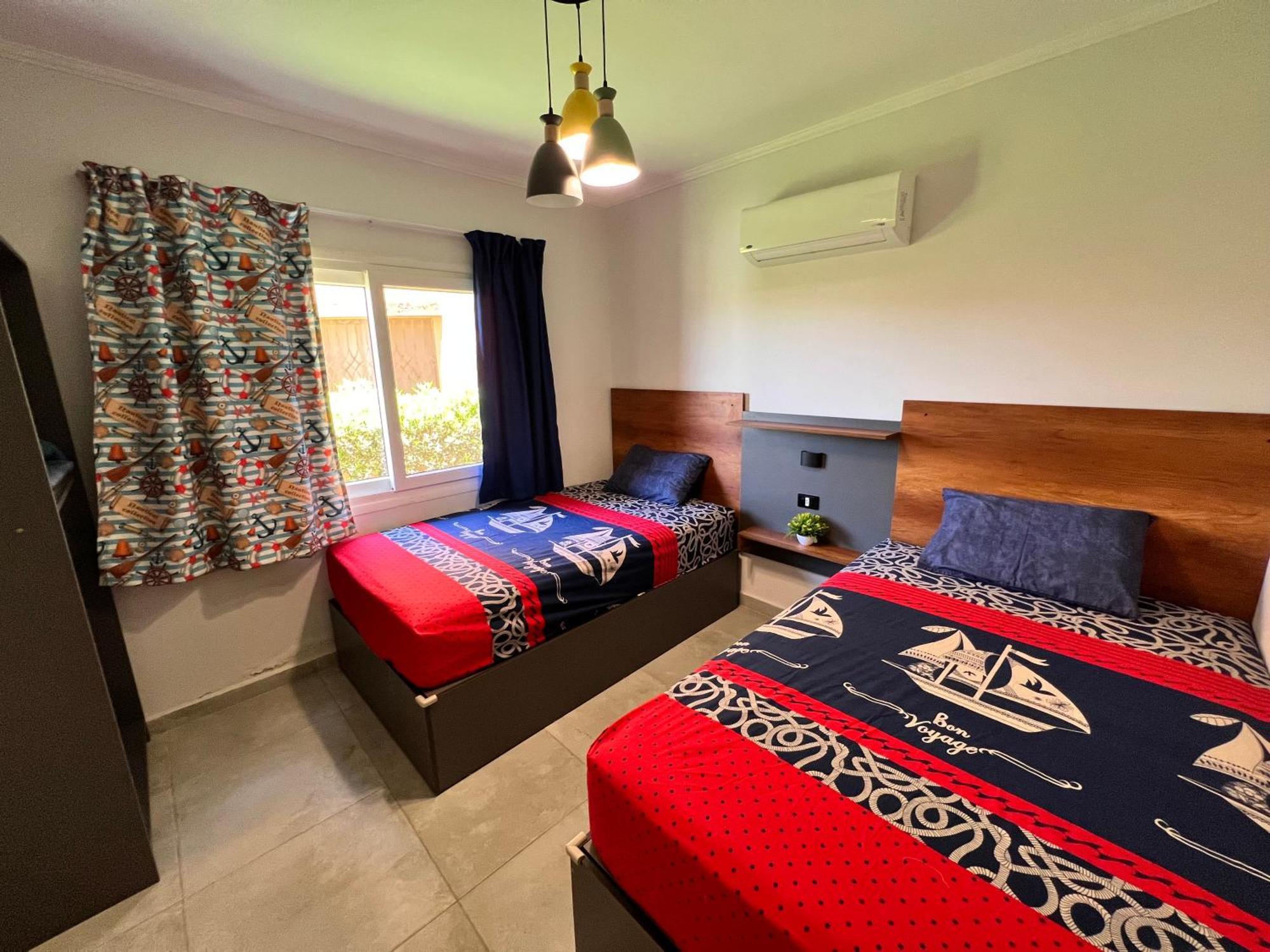 Mountain View 1 /ain El Sokhna Chalet