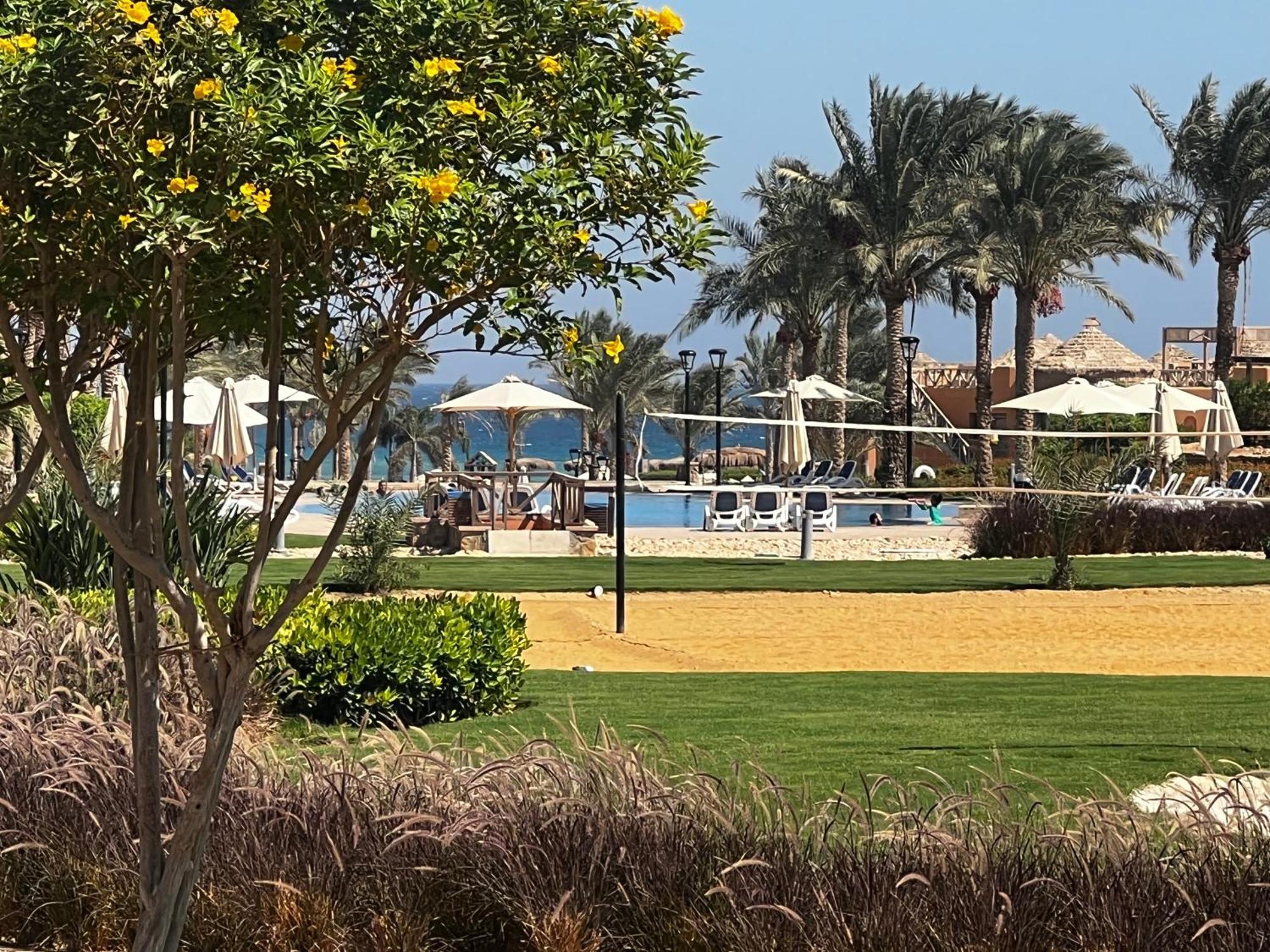 Chalet Mountain View 1 /ain El Sokhna