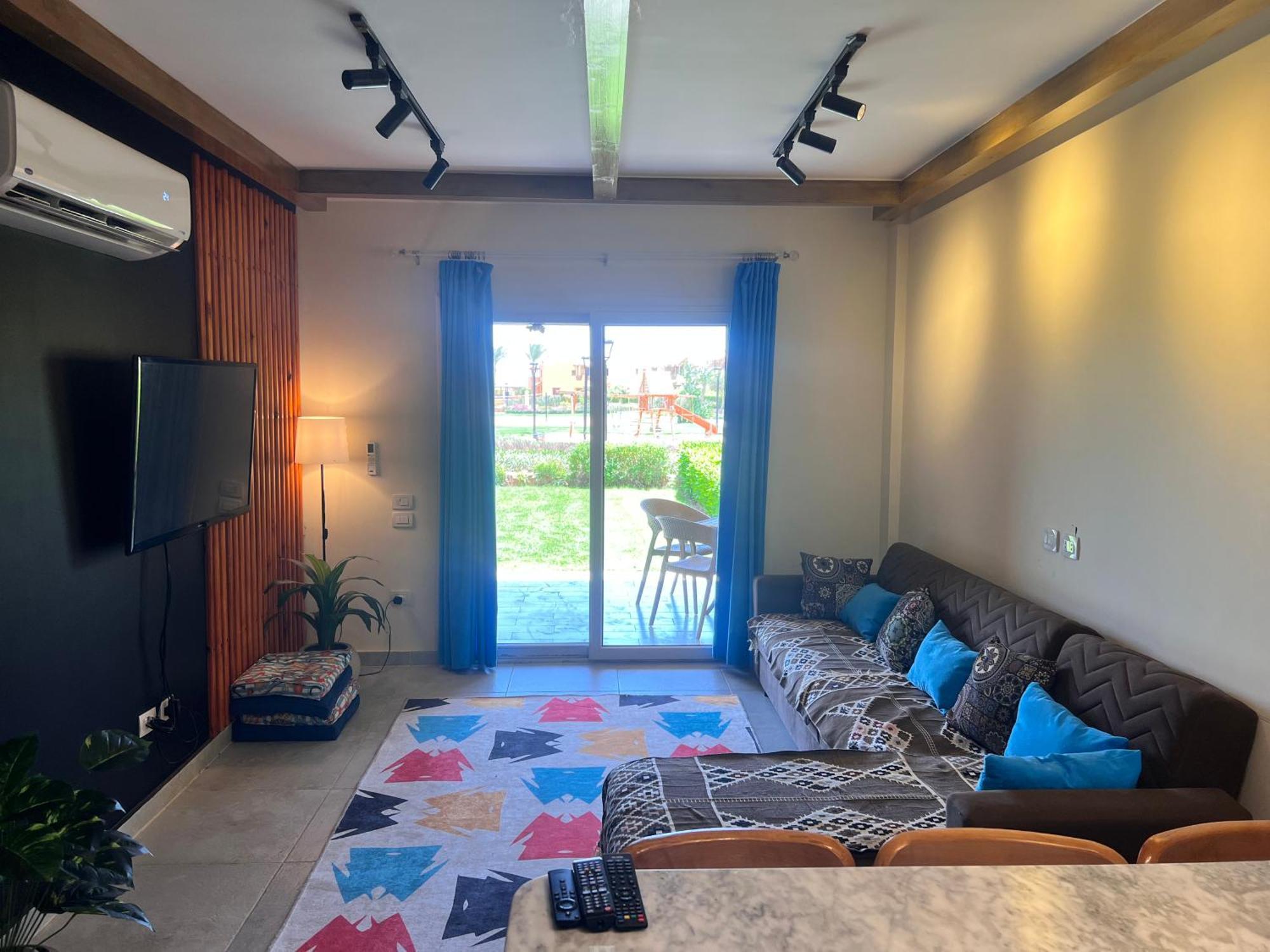 Mountain View 1 /ain El Sokhna Chalet Ain Sukhna