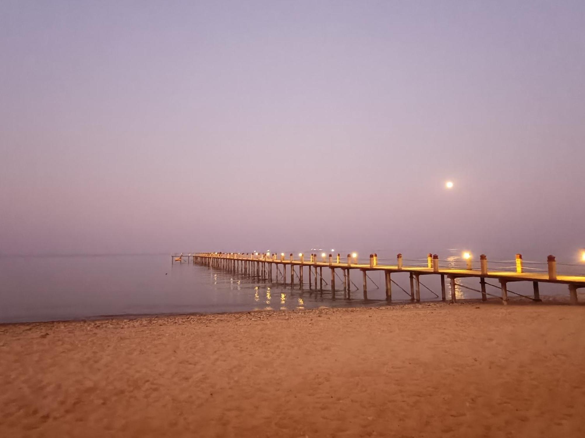 Chalet Mountain View 1 /ain El Sokhna *