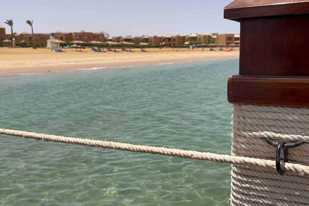 Mountain View 1 /ain El Sokhna Chalet *