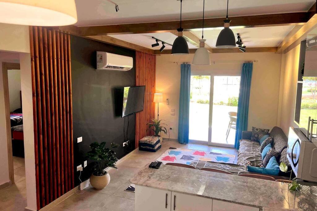 Mountain View 1 /ain El Sokhna Chalet