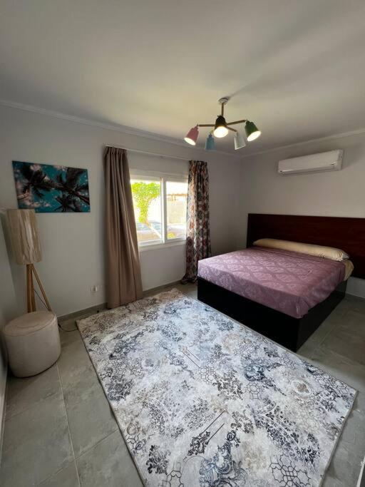 Mountain View 1 /ain El Sokhna Chalet *