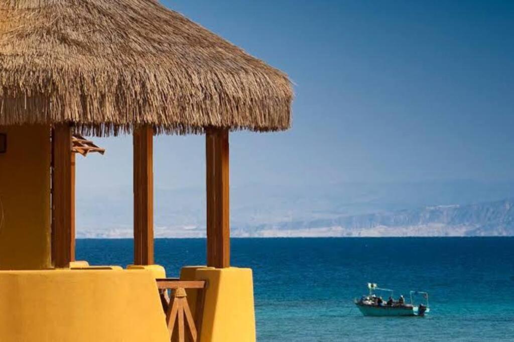 Chalet Mountain View 1 /ain El Sokhna Ain Sukhna