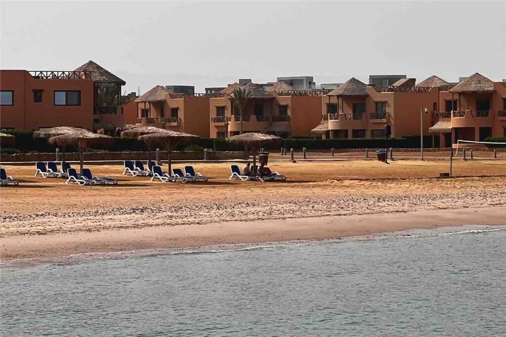 Chalet Mountain View 1 /ain El Sokhna *
