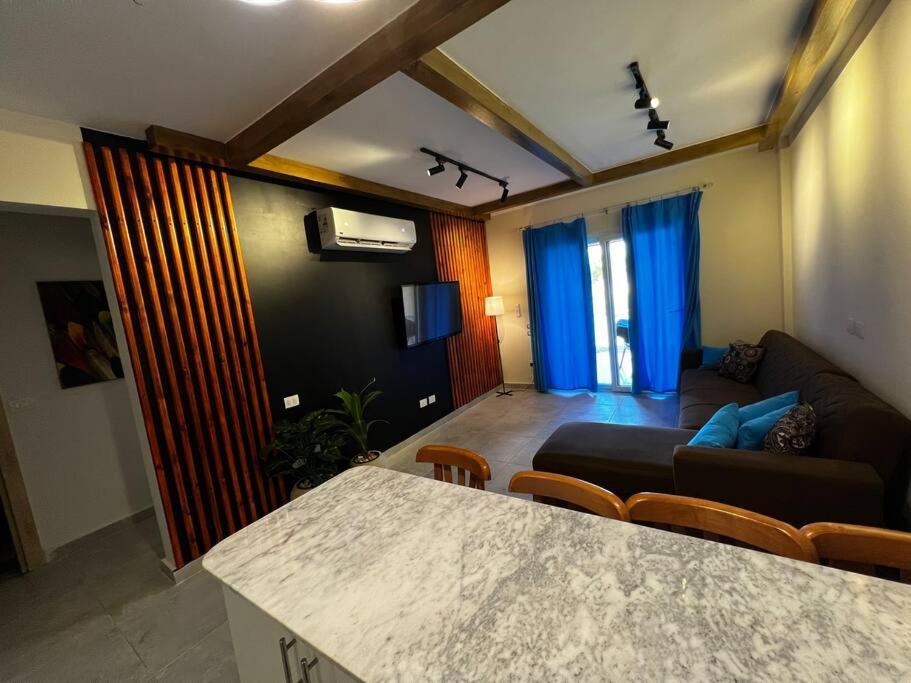Mountain View 1 /ain El Sokhna Chalet