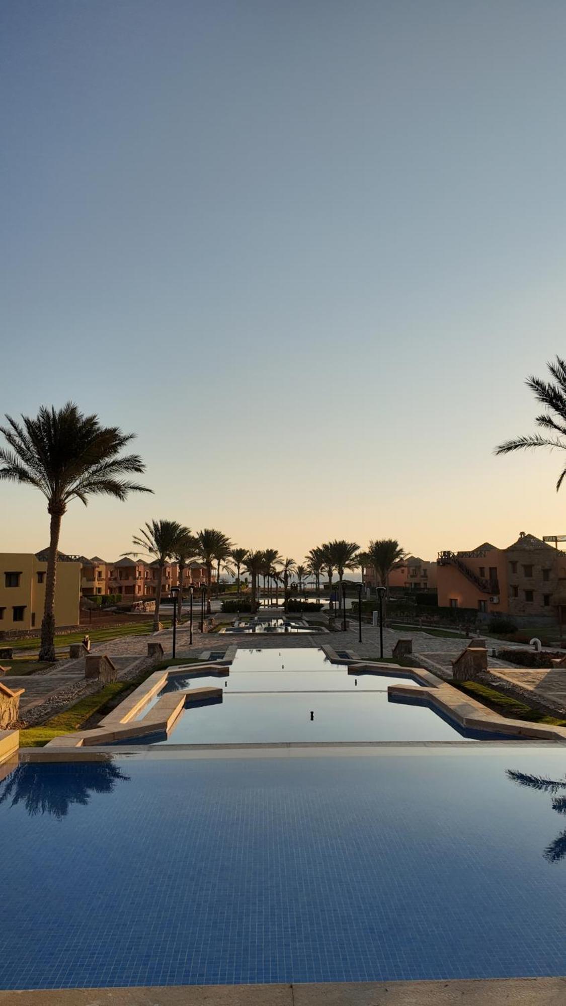 Chalet Mountain View 1 /ain El Sokhna Ain Sukhna