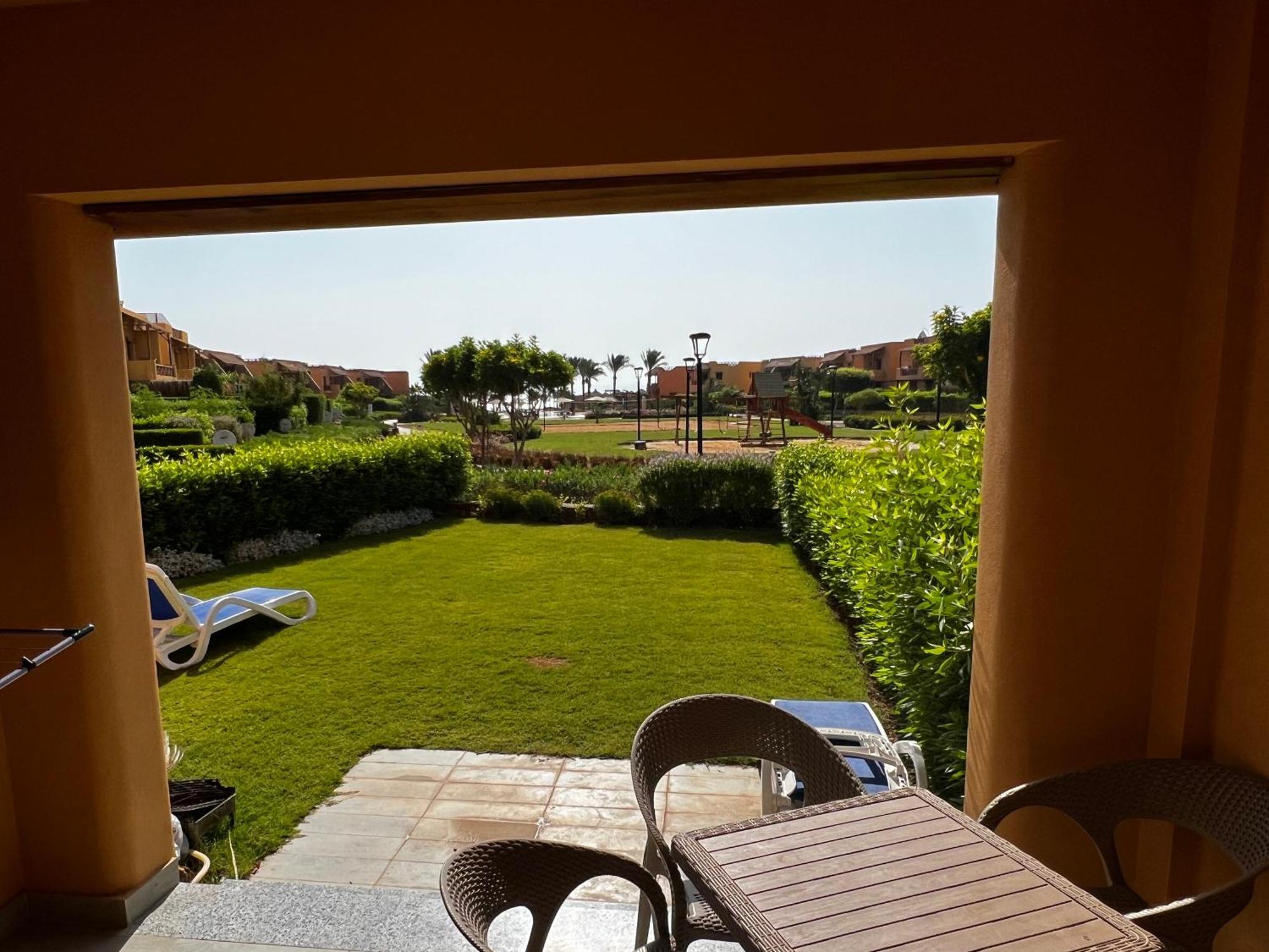 Chalet Mountain View 1 /ain El Sokhna Ain Sukhna