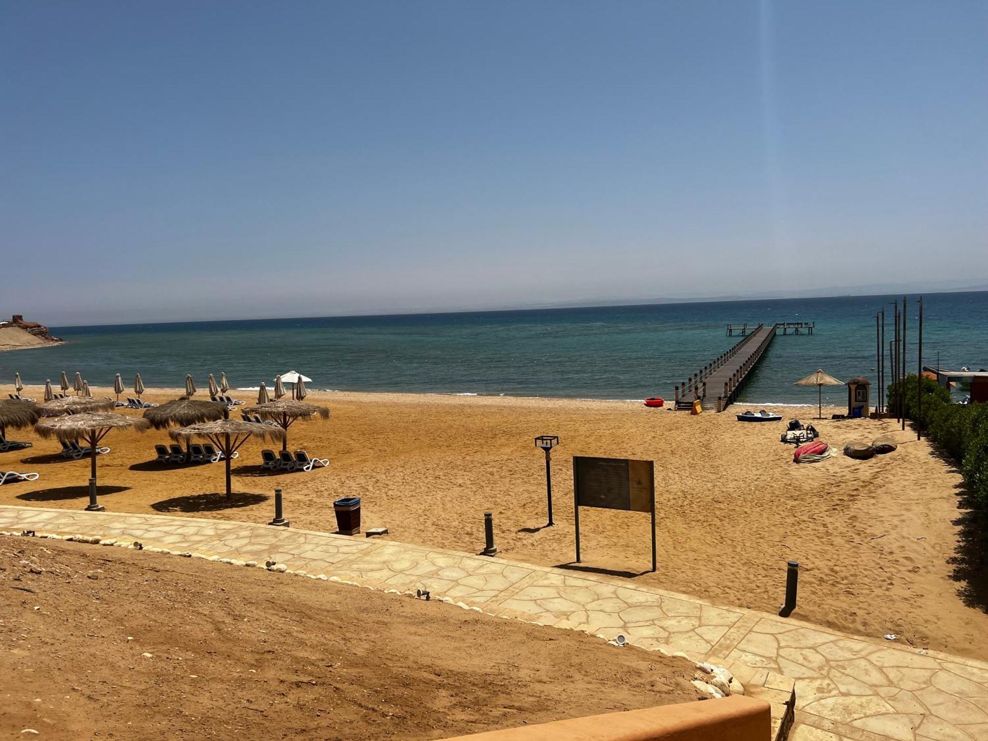 Mountain View 1 /ain El Sokhna *