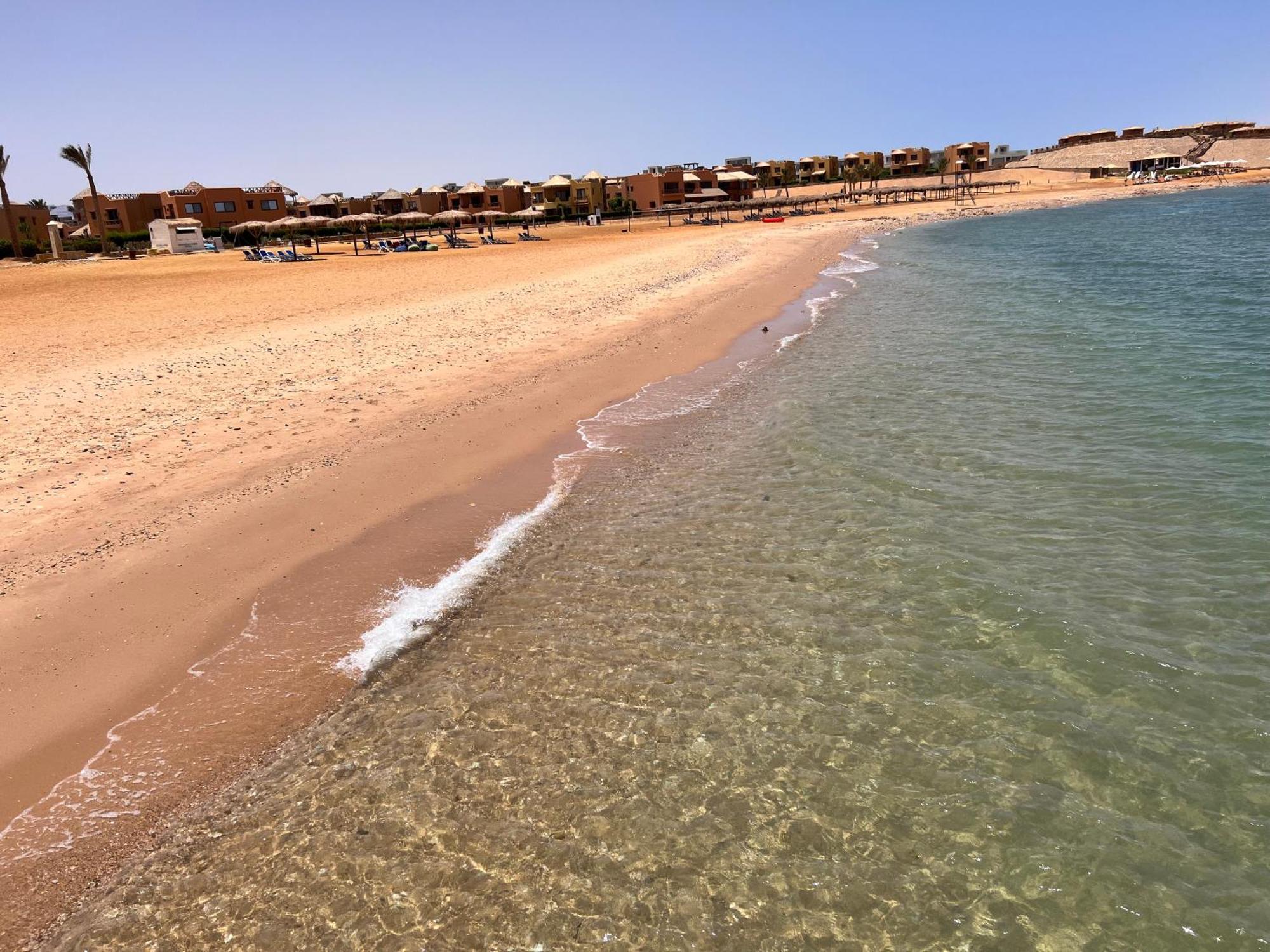 Chalet Mountain View 1 /ain El Sokhna Ain Sukhna