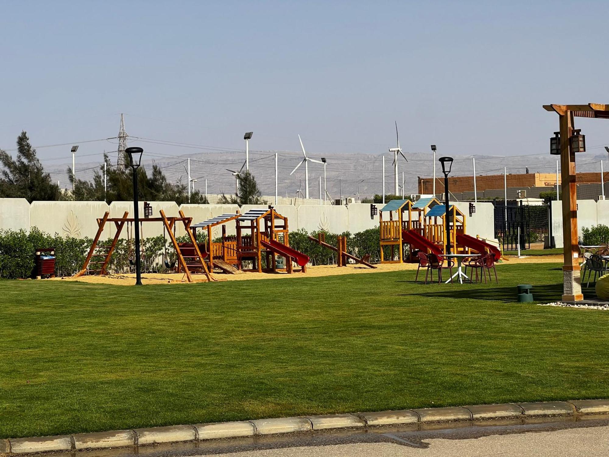 Chalet Mountain View 1 /ain El Sokhna Ain Sukhna