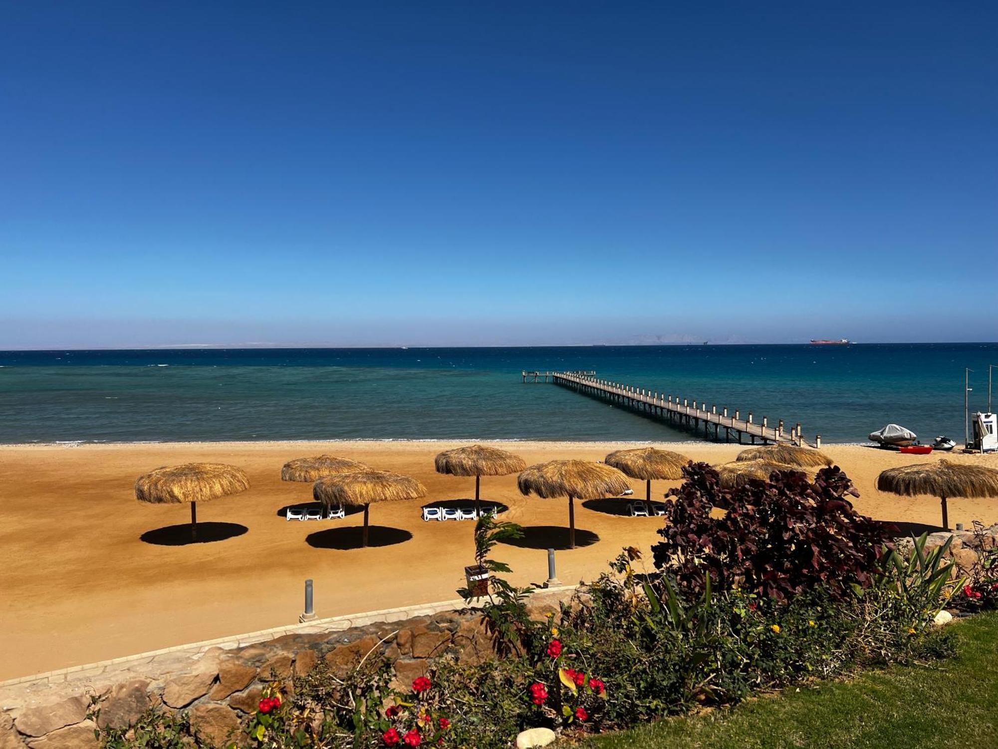 Chalet Mountain View 1 /ain El Sokhna *