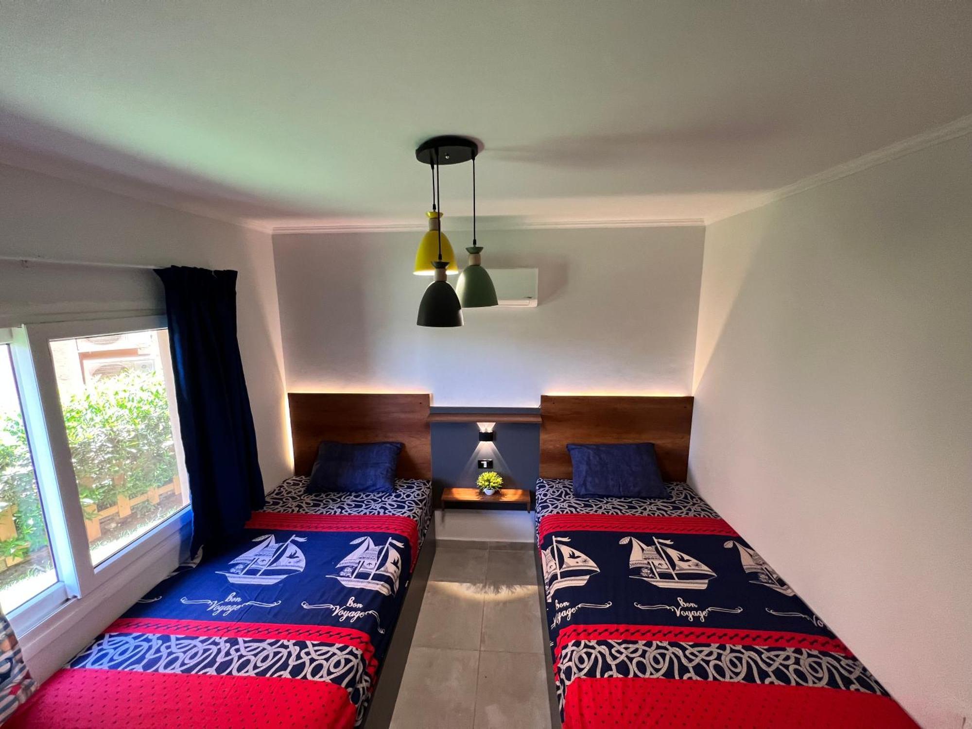 Chalet Mountain View 1 /ain El Sokhna Ain Sukhna