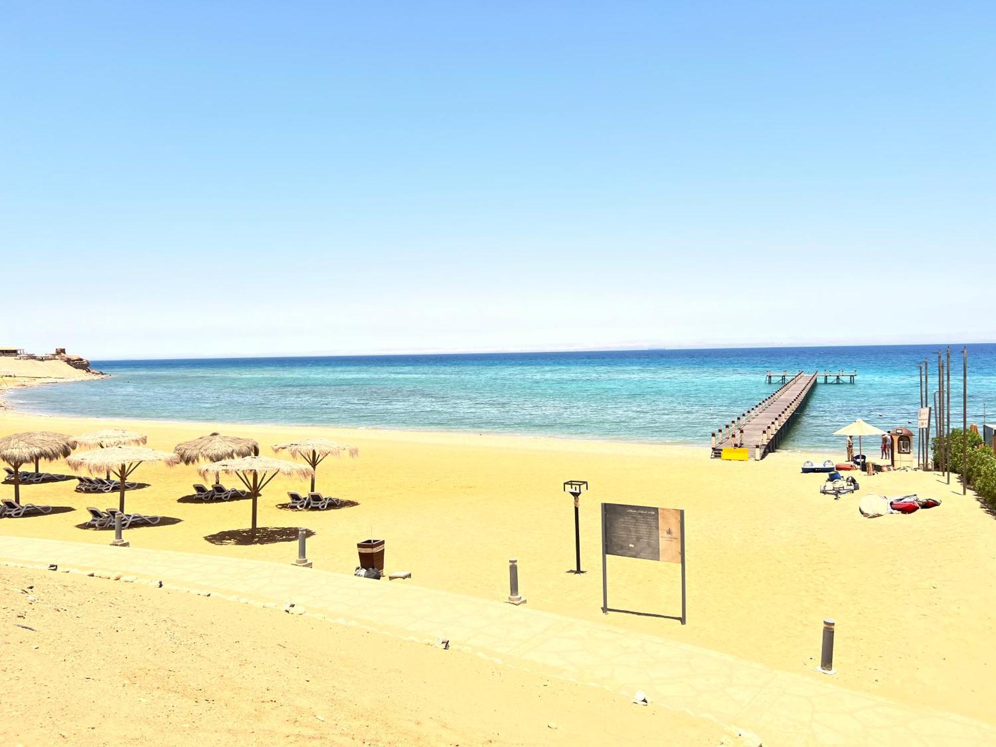 Chalet Mountain View 1 /ain El Sokhna *
