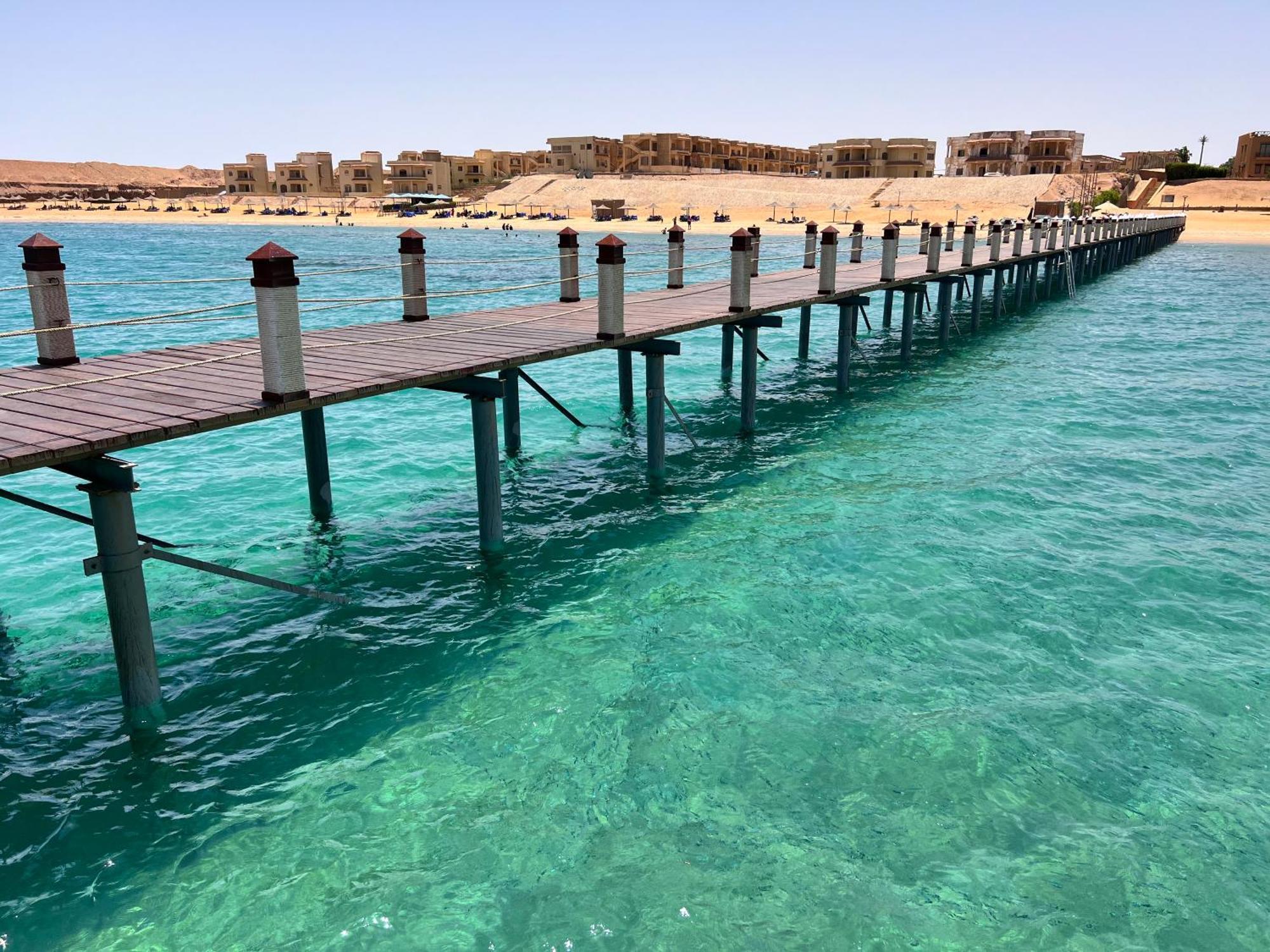 Chalet Mountain View 1 /ain El Sokhna Ain Sukhna