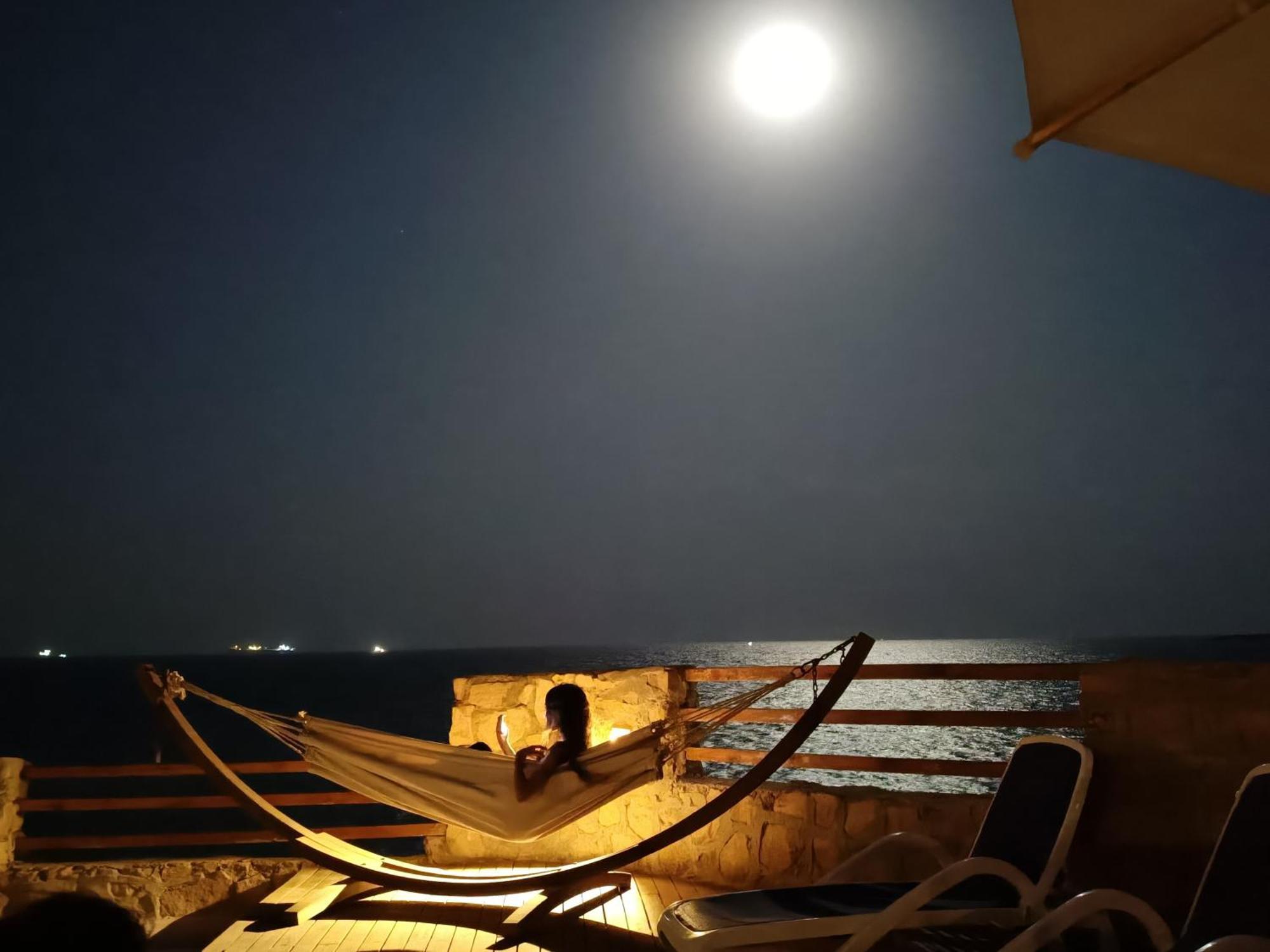 Chalet Mountain View 1 /ain El Sokhna Ain Sukhna